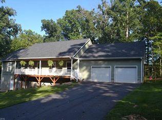 139 Fairmont Rd, Candler, NC 28715