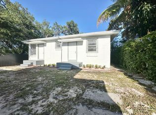 7655 NW 3rd Ave UNIT B, Miami, FL 33150