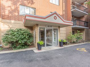 1480 Jefferson St APT 401, Des Plaines, IL 60016