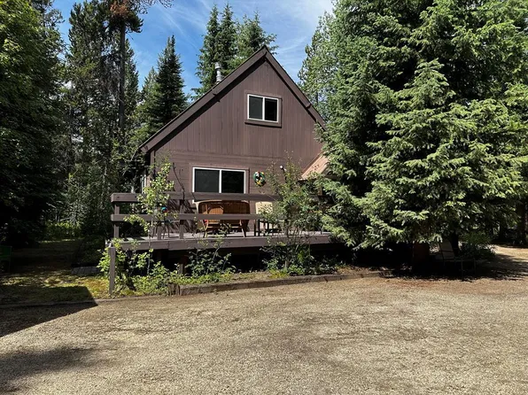 12872 Hereford Rd, Donnelly, ID 83615