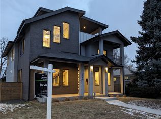 3210 W Scott Place, Denver, CO 80211 | MLS #8587998 | Zillow