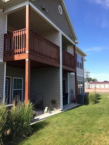 Pheasant Run Apartments