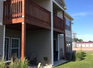 Pheasant Run Apartments, Huron, SD 57350