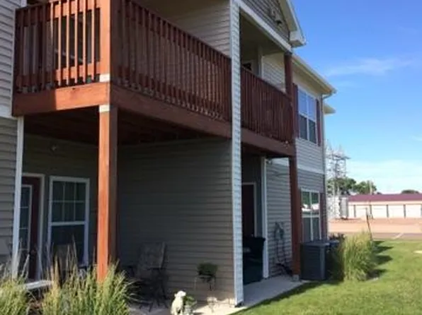 Pheasant Run Apartments, 2134 Frank Ave SE #0b0fc1a3f, Huron, SD 57350