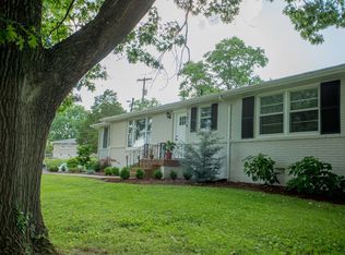 1814 Rosebank Ave #A, Nashville, TN 37216