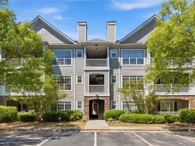 826 Sandringham Dr, Milton, GA, 30004