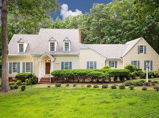 10800 Lesser Scaup Lndg, Chesterfield, VA 23838