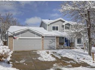 1493 Loch Lomand Ave, Broomfield, CO 80020