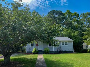 2007 Grace Ave, New Bern, NC 28560