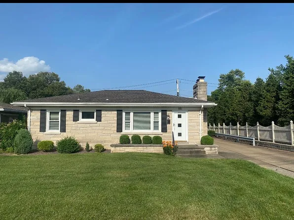 936 Irvin Ave, Evansville, IN 47715