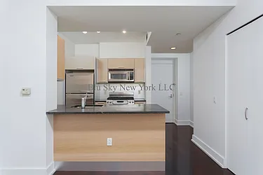 Rented by Blu Sky New York LLC