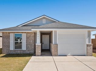 2401 Eureka Ave, Lubbock, TX 79407