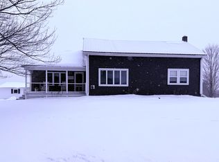 741 County Route 44, Chase Mills, NY 13621