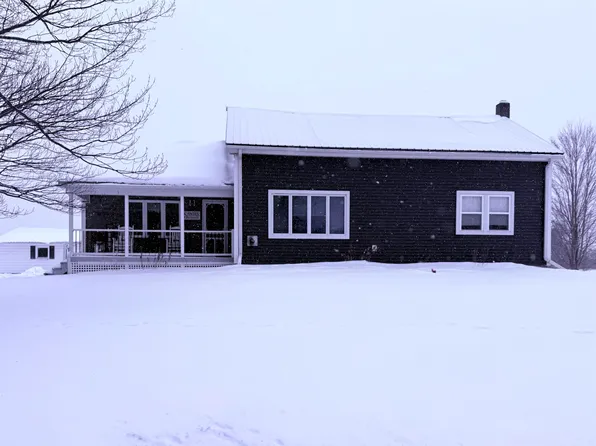 741 County Route 44, Chase Mills, NY 13621