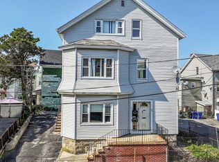 66 Lyon St, Fall River, MA 02721