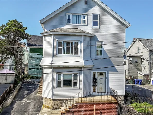 66 Lyon St, Fall River, MA 02721