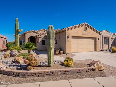 2359 S Via Massari, Green Valley, AZ, 85614