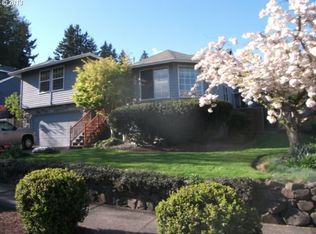 13445 SW Lancewood St, Beaverton, OR 97008