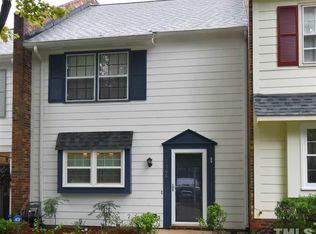 1306 Garden Crest Cir, Raleigh, NC 27609