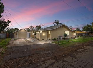 320 Dawn Dr, Modesto, CA 95350
