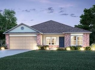 1213 Granite Ln, Noble, OK 73068