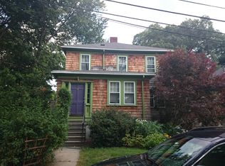 9 Lennoco Rd, Jamaica Plain, MA 02130