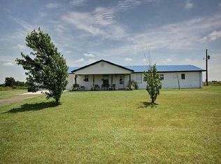 3571 E 380th Rd, Talala, OK 74080