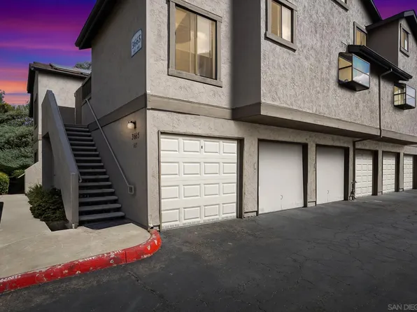 3665 Avocado Village Ct Unit 164, La Mesa, CA 91941