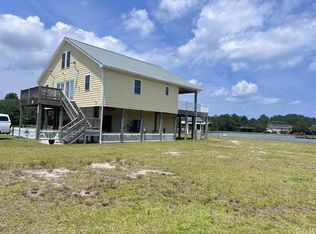 901 Perch Ct LOT 32, Corolla, NC 27927