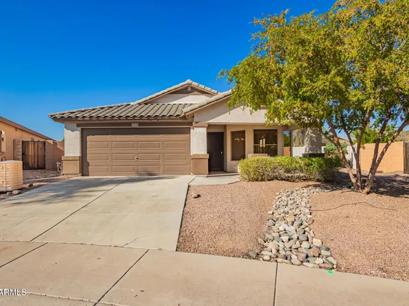 12334 W GEORGIA Avenue, Litchfield Park, AZ 85340
