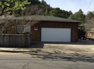 66 Manor Rd, Fairfax, CA 94930