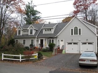 8 Vine St, Andover, MA 01810