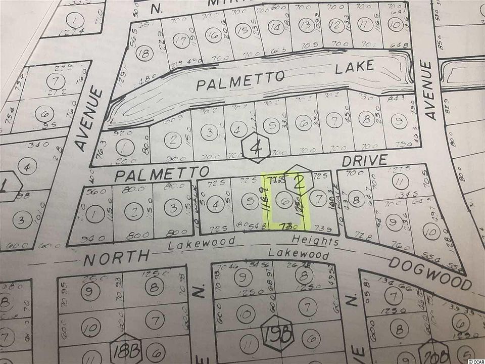 1st image of TBD N Dogwood Dr. Lot 6 Block 2