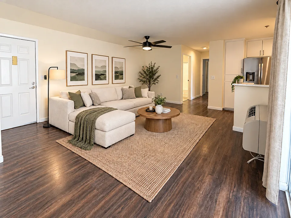 3795 Georgia St #201