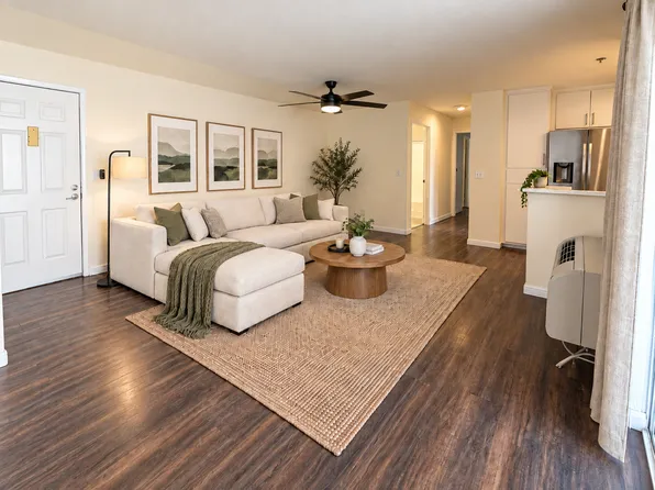 3795 Georgia St APT 201, San Diego, CA 92103