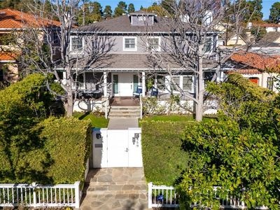 459 22nd St, Santa Monica, CA, 90402