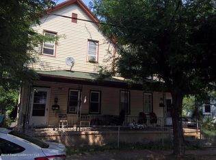 319 Phelps St, Scranton, PA 18509