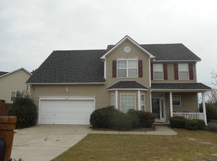 445 Indigo Ridge Dr, Columbia, SC 29229