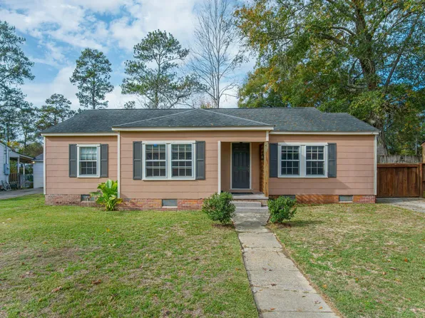 307 S 16th Ave, Hattiesburg, MS 39401