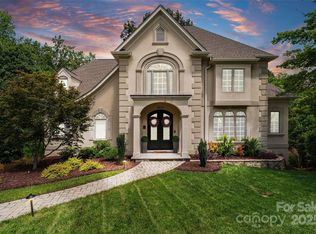 2500 Giverny Dr, Charlotte, NC 28226