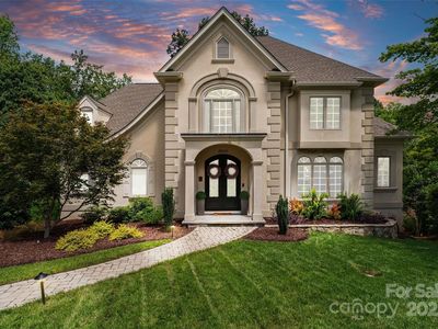 2500 Giverny Dr, Charlotte, NC, 28226