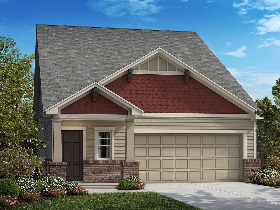 1st image of 4735 Sweet Brier Pl