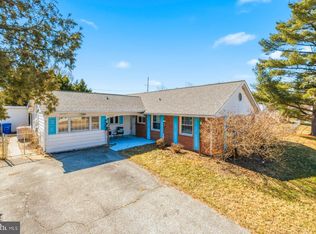 12707 Beaverdale Ln, Bowie, MD 20715