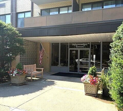 3rd image of 155 Brewster Street #2H