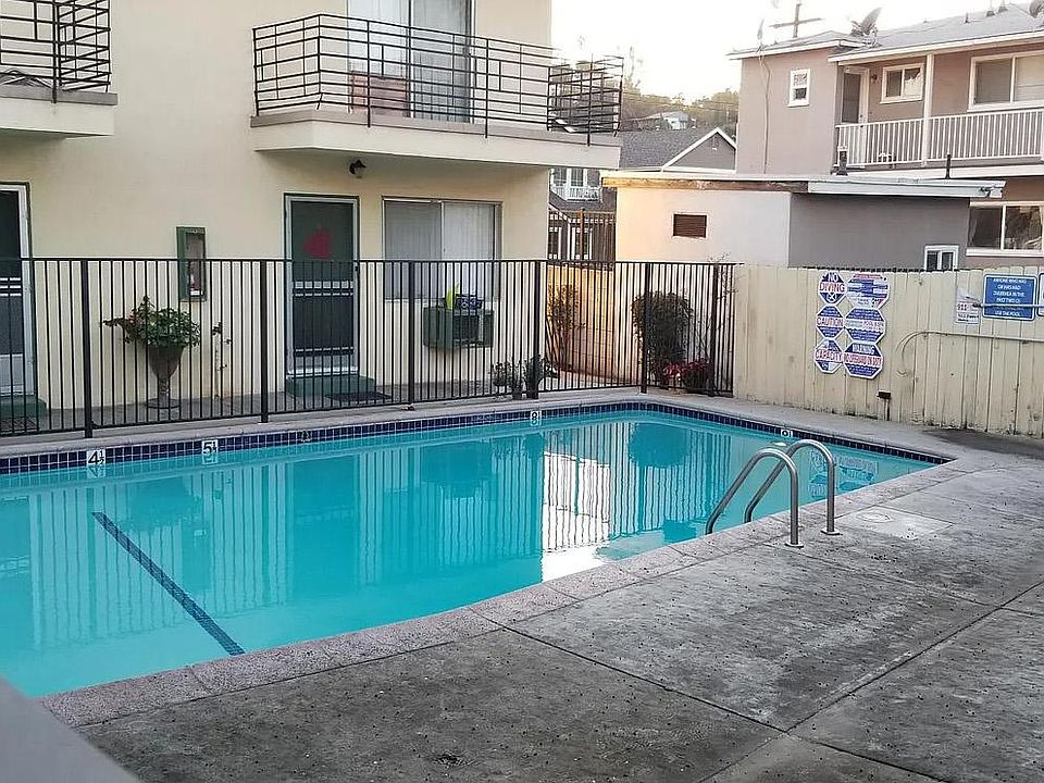 1st image of 915 E Palmer Ave APT 5
