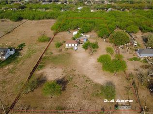 6501 N Tower Rd, Edinburg, TX 78542