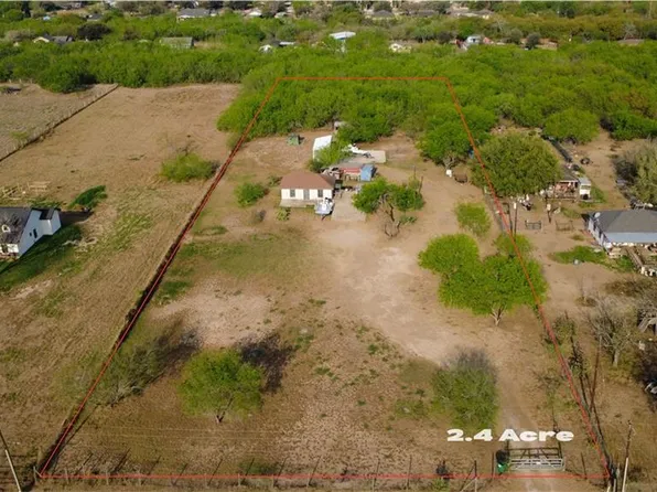 6501 N Tower Rd, Edinburg, TX 78542