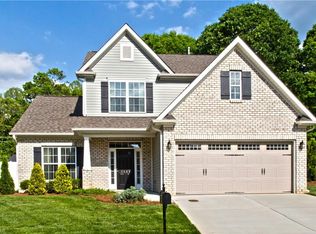 4869 Willoughby Grove Rd, Clemmons, NC 27012