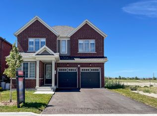 2096 Chris Mason St, Oshawa, ON L1H 7K5