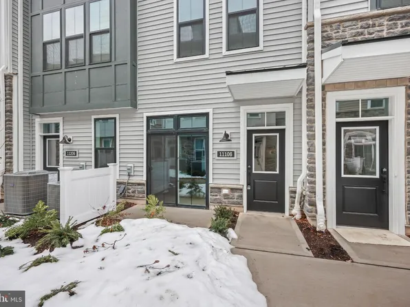 11106 Donatello Dr, Princeton, NJ 08540